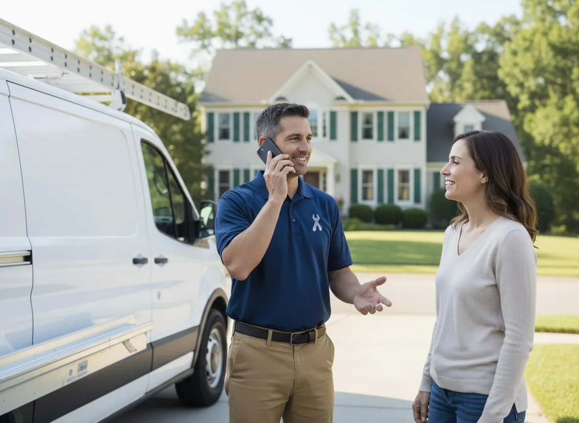 Home Gutter Service Berlin, GA FAQs